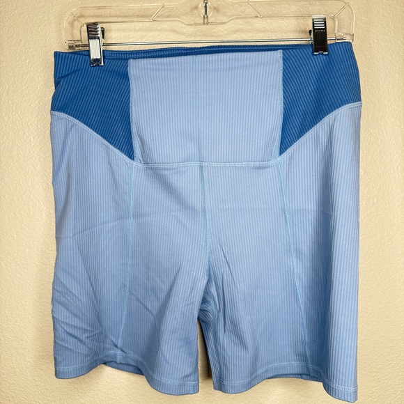 For Love and Lemons Dani Biker Shorts - Picture 2 of 5